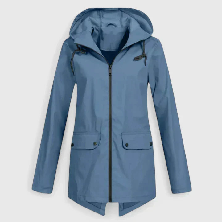 Vanyssiah | Comfortable Jacket