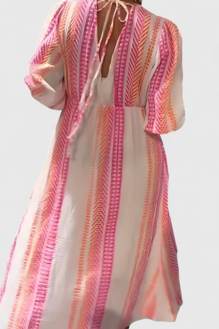 Kateriva | Sophisticated Dress