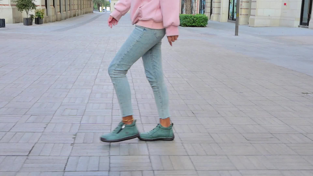 Saoirse | Orthopedic Shoes