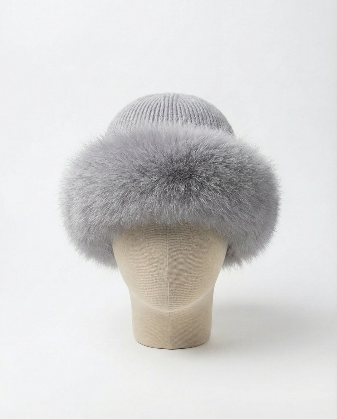 Celeste™ | Fox Fur Hat