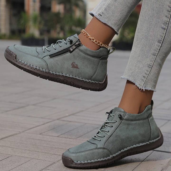 Saoirse | Orthopedic Shoes