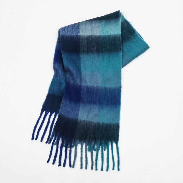 Avellino Rainbow Scarf