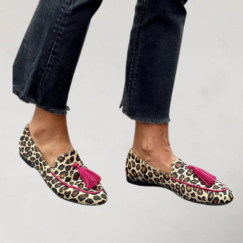 Leen | Trendy Loafers