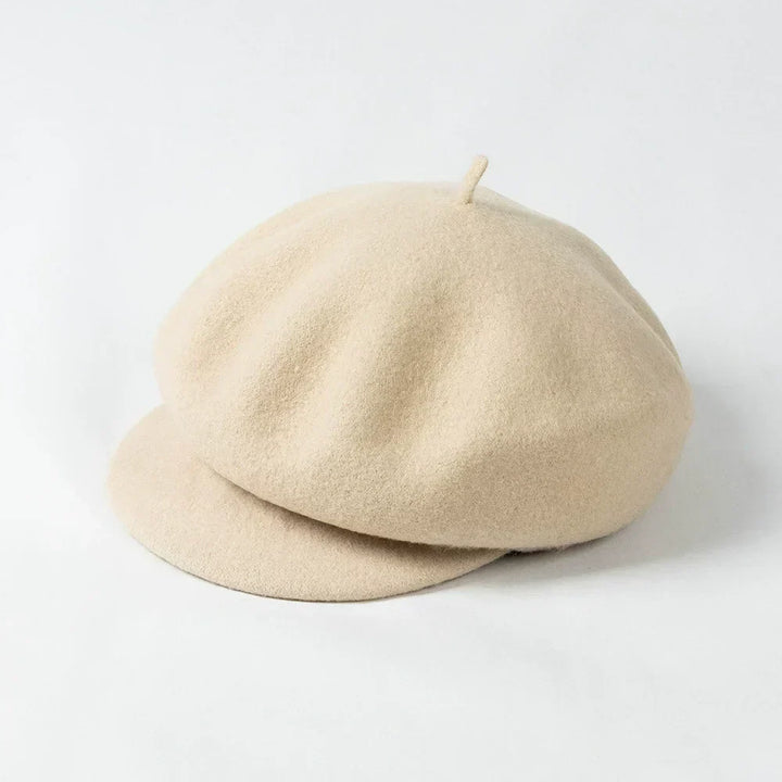 Colette™ Wool Felt Beret