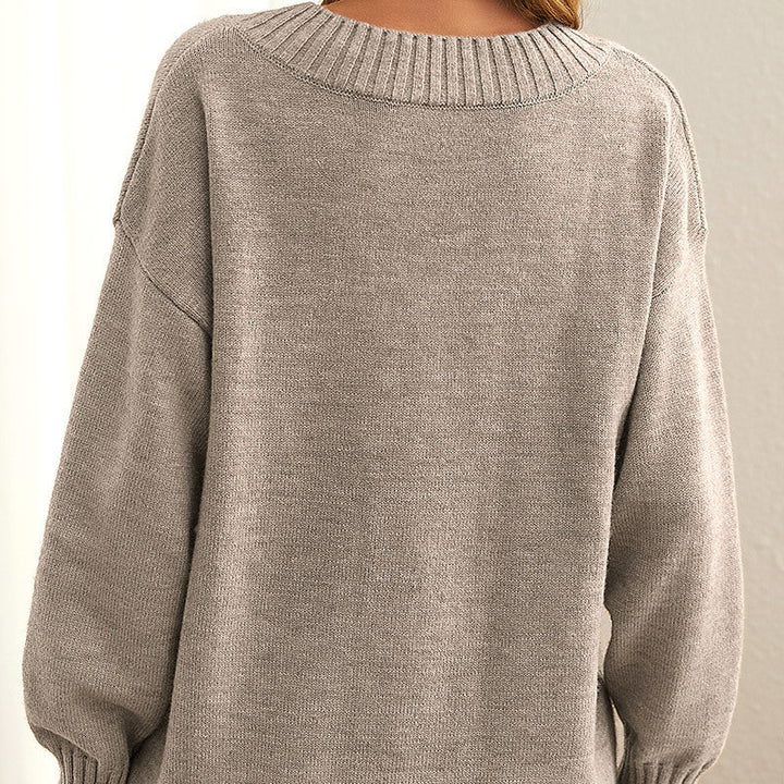 Ailah | Chic Soft Sweater
