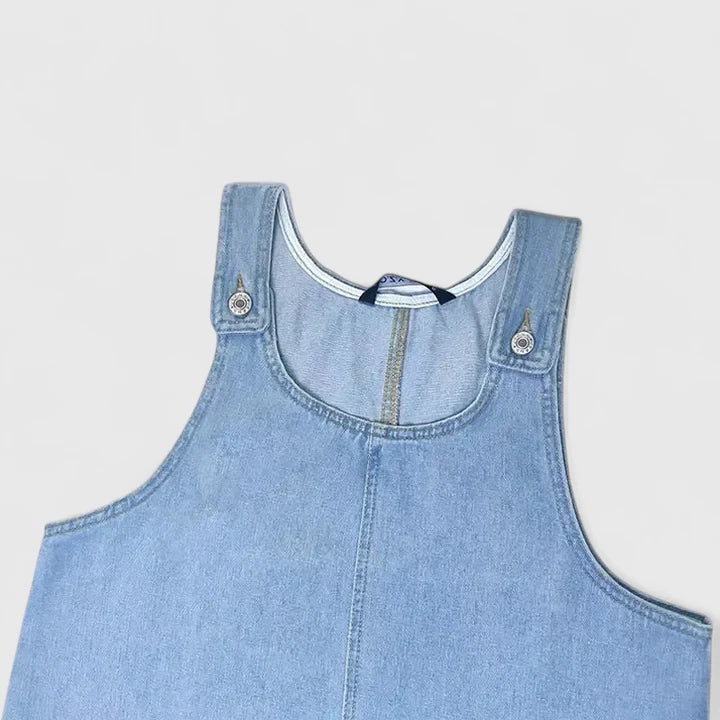 Zarisse™ | Elegant Midi Dress