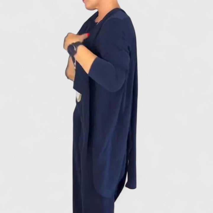 Maebrie | Elegant Three-Piece Set